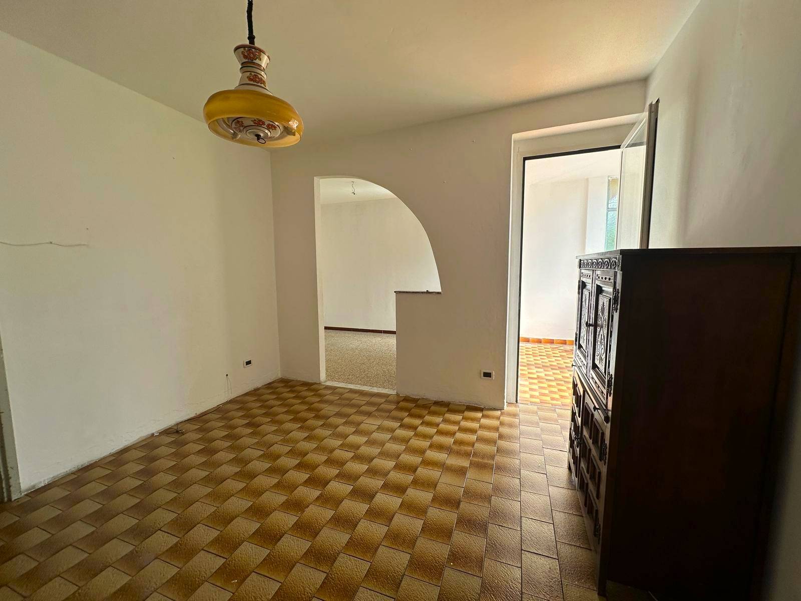 Appartamento in vendita a Bonate Sotto