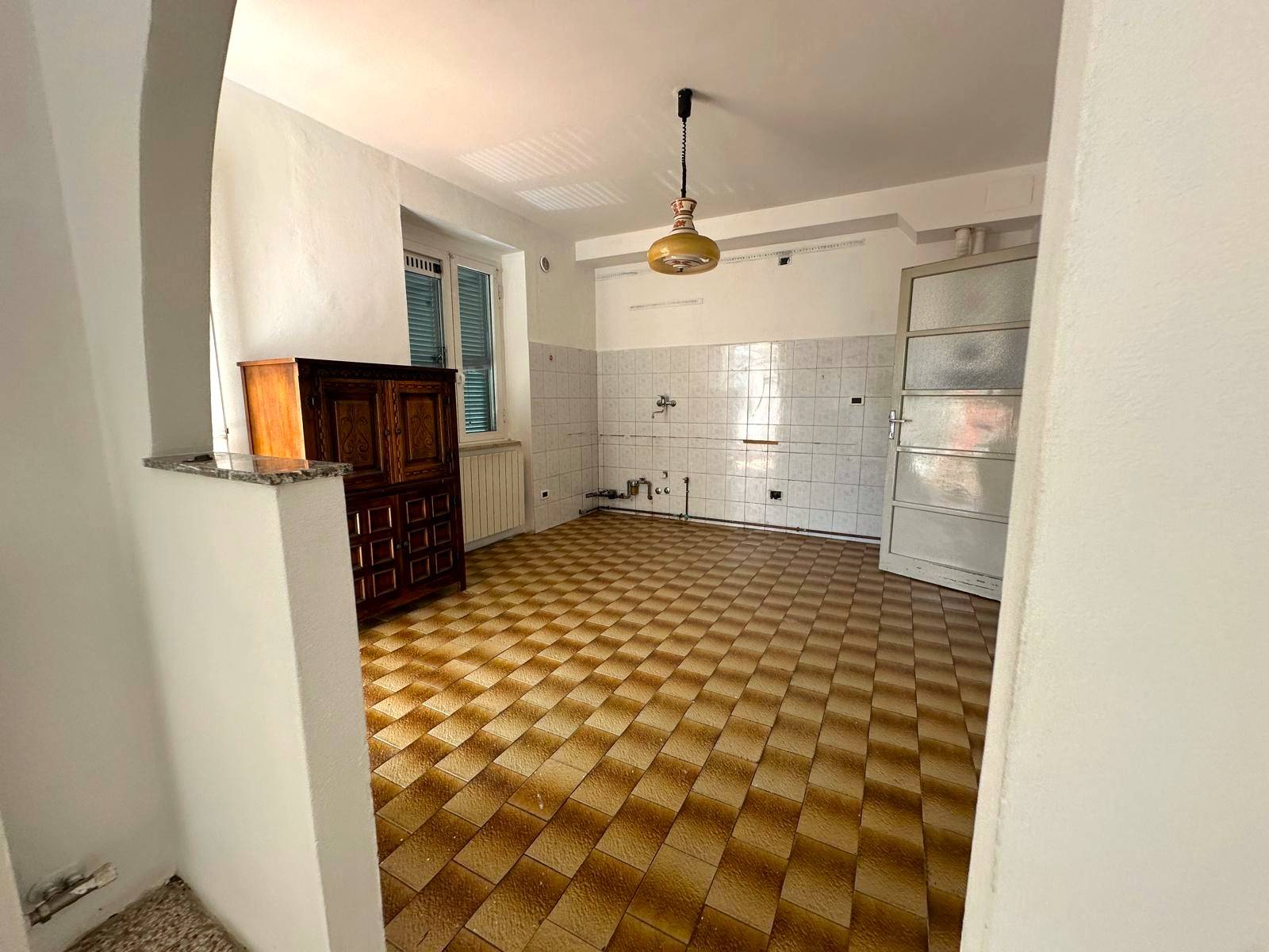 Appartamento in vendita a Bonate Sotto