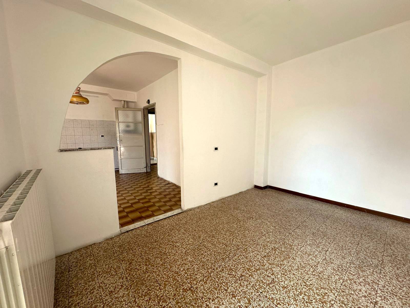 Appartamento in vendita a Bonate Sotto