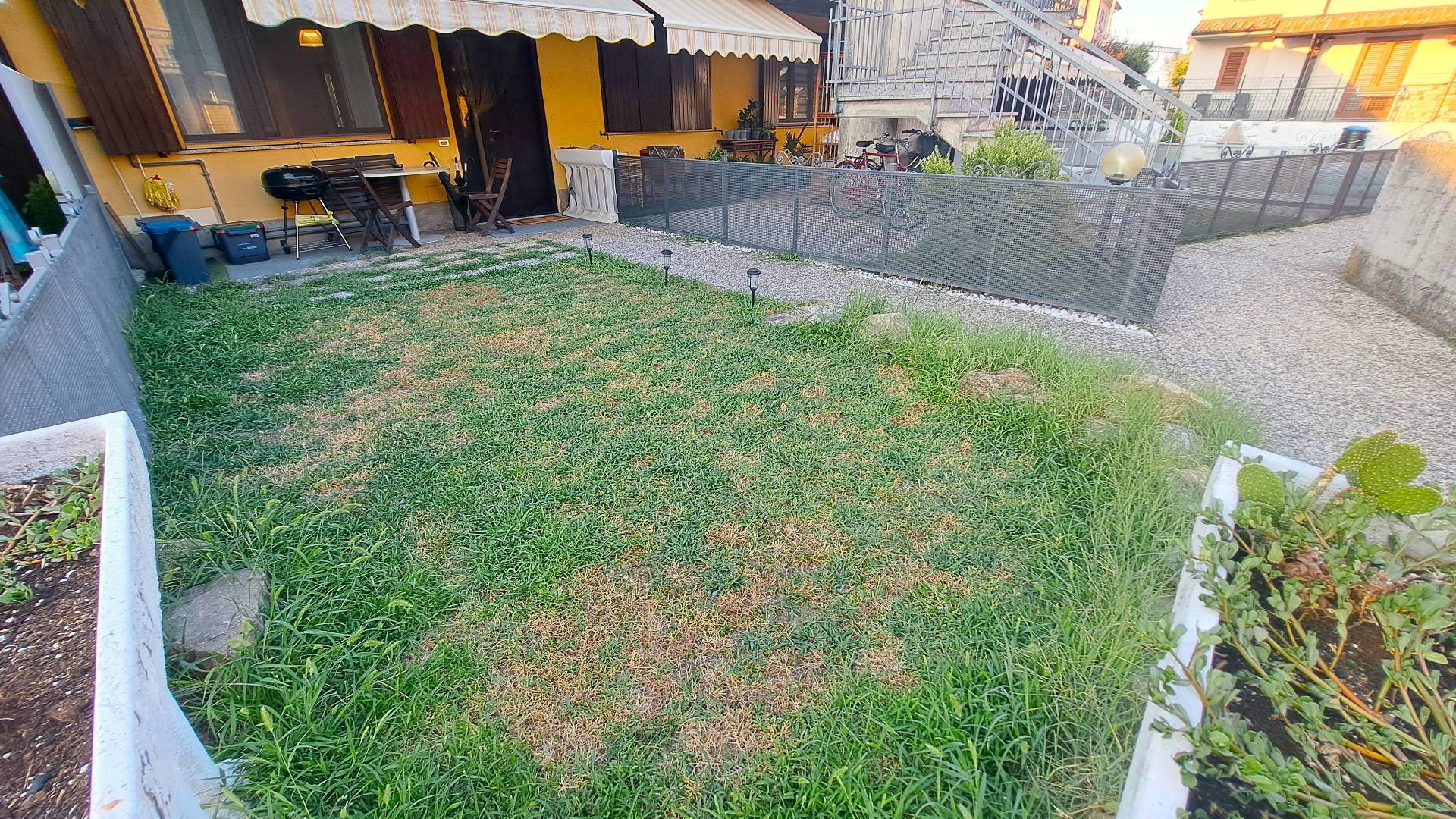 Appartamento in vendita a Verdellino