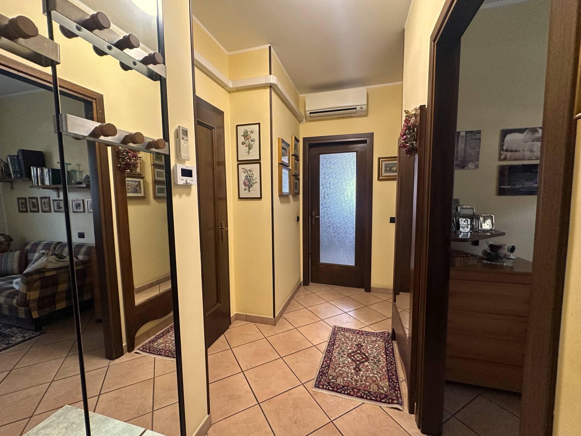 Appartamento in vendita a Verdellino