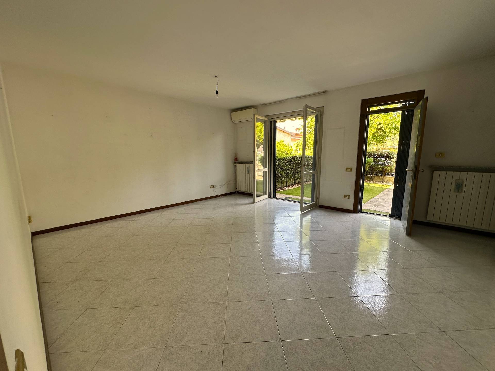 Villette a schiera in vendita a Stezzano