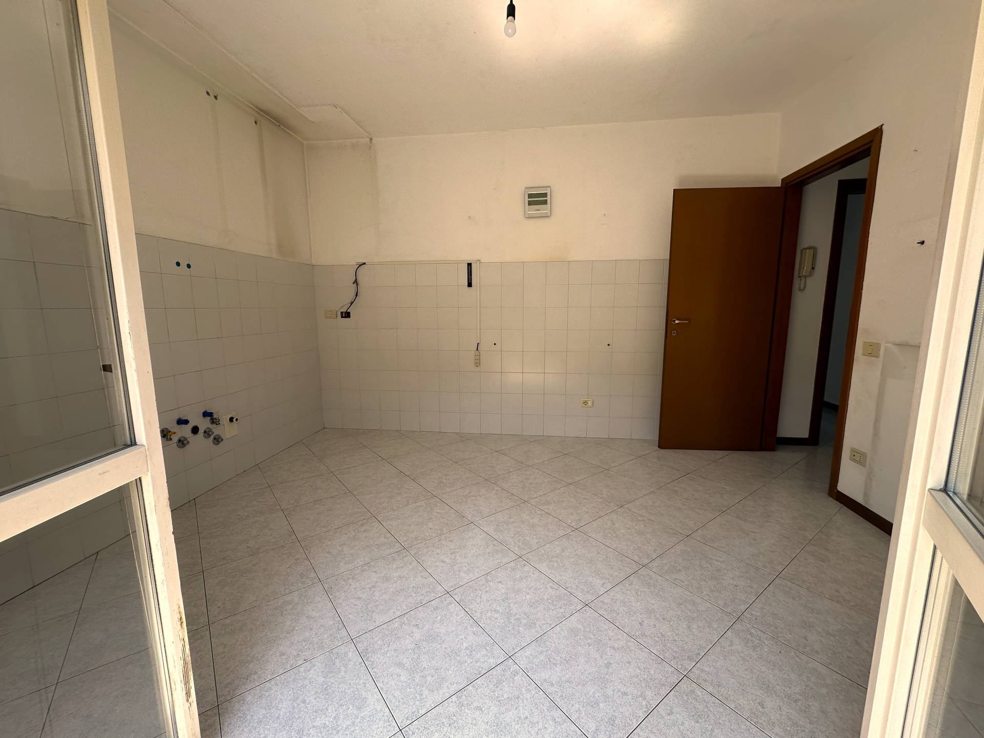 Villette a schiera in vendita a Stezzano