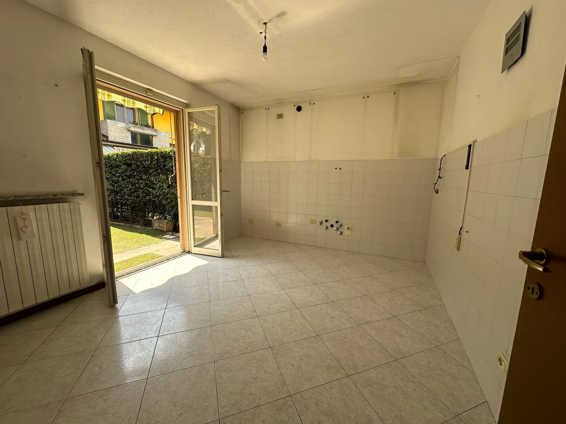 Villette a schiera in vendita a Stezzano