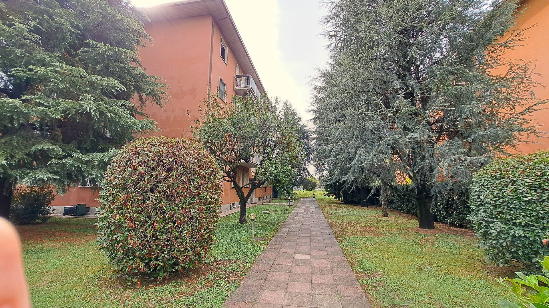 Appartamento in vendita a Verdellino