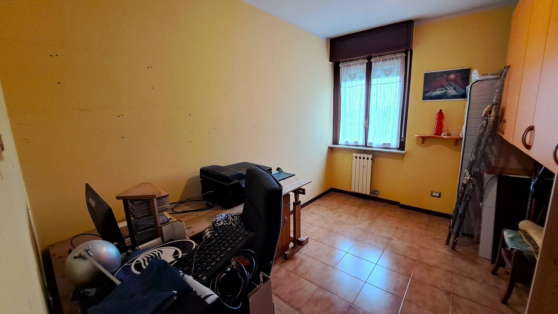 Appartamento in vendita a Verdellino