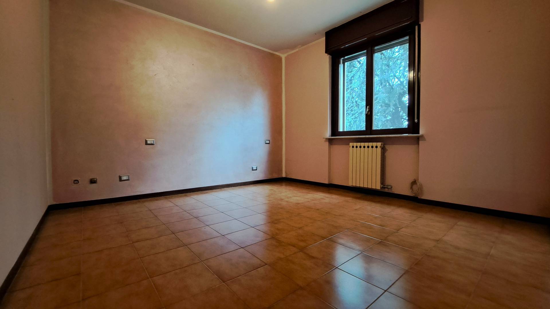 Appartamento in vendita a Verdellino