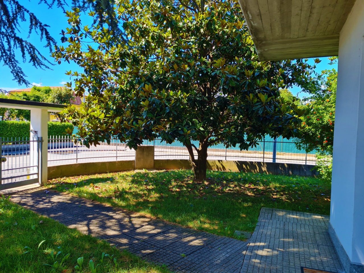 Villette a schiera in affitto a Verdello