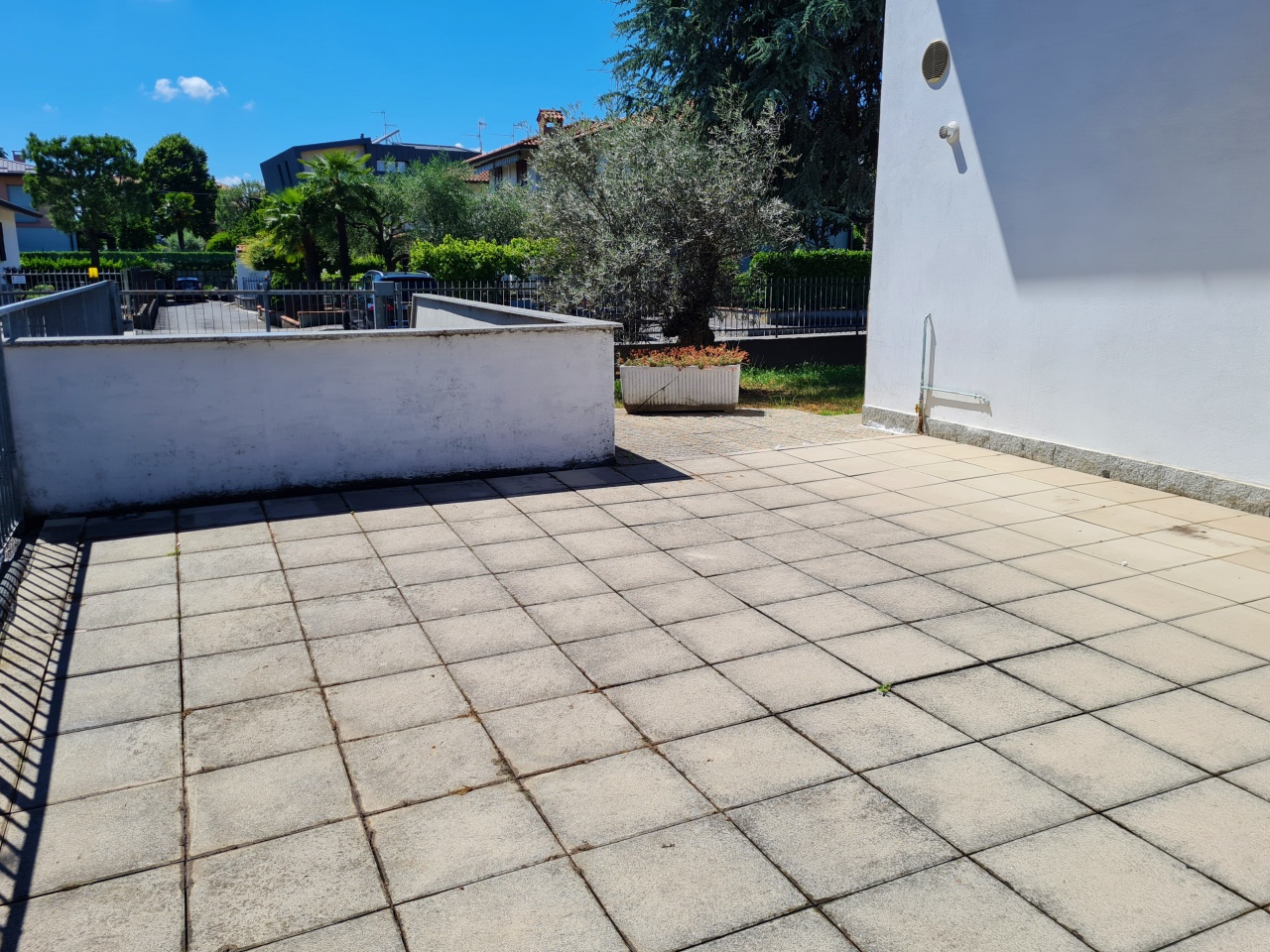 Villette a schiera in affitto a Verdello