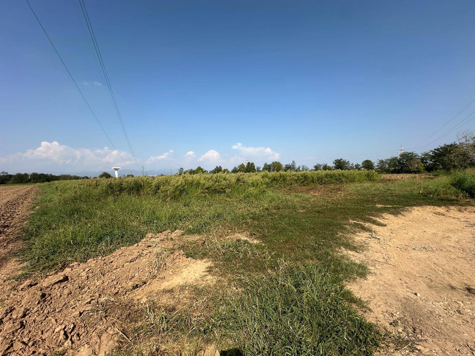 Terreno Agricolo in vendita a Osio Sotto
