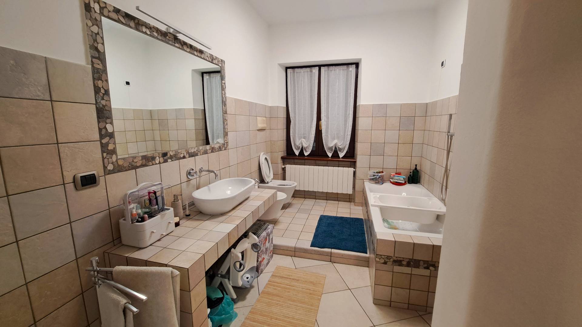Casa di paese in vendita a Verdellino
