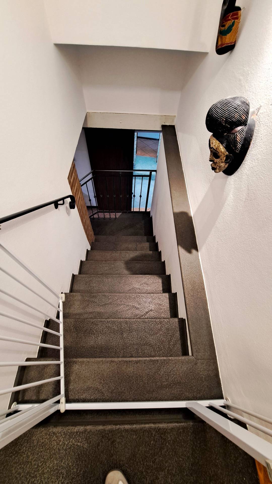 Casa di paese in vendita a Verdellino