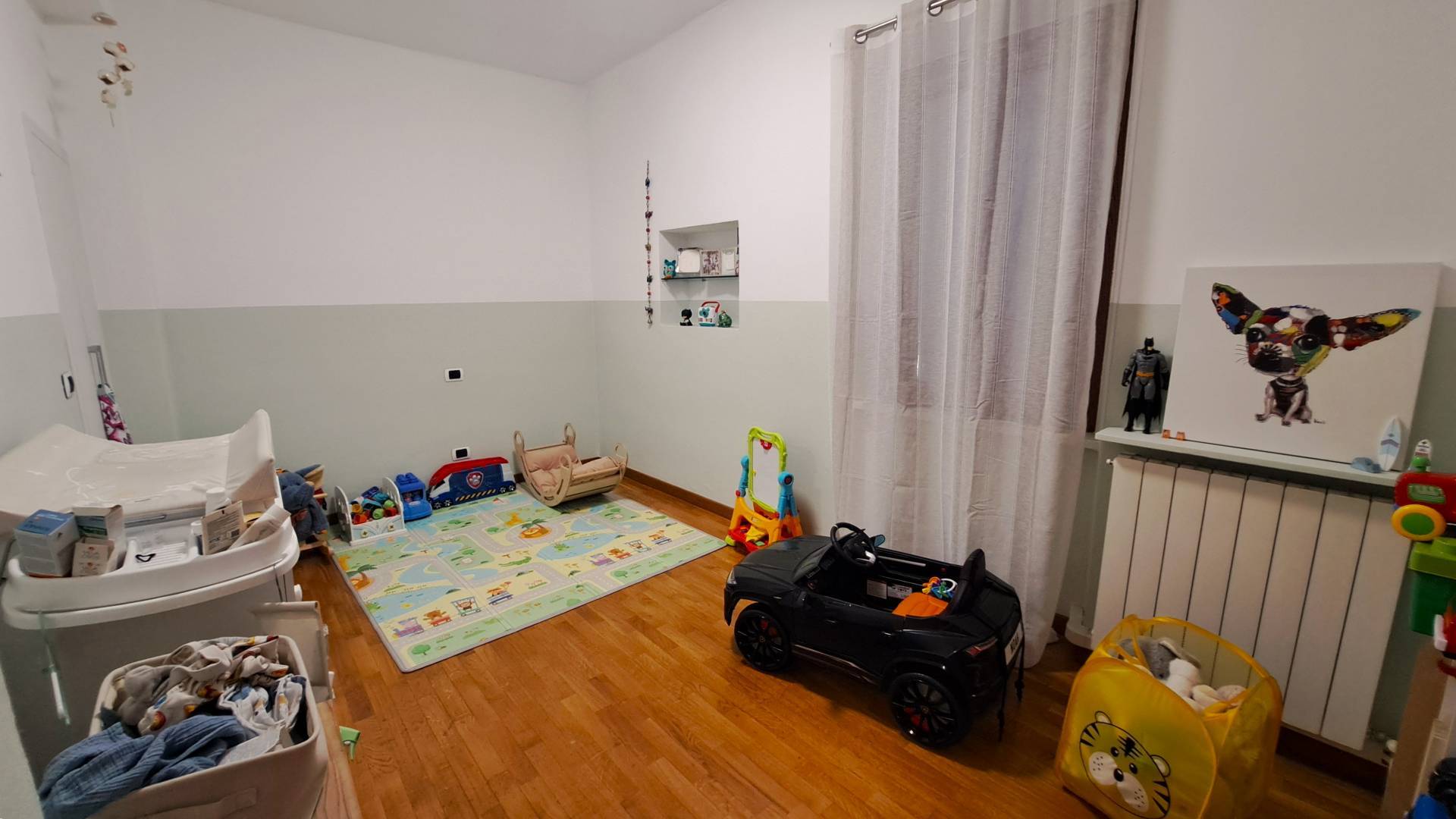 Casa di paese in vendita a Verdellino