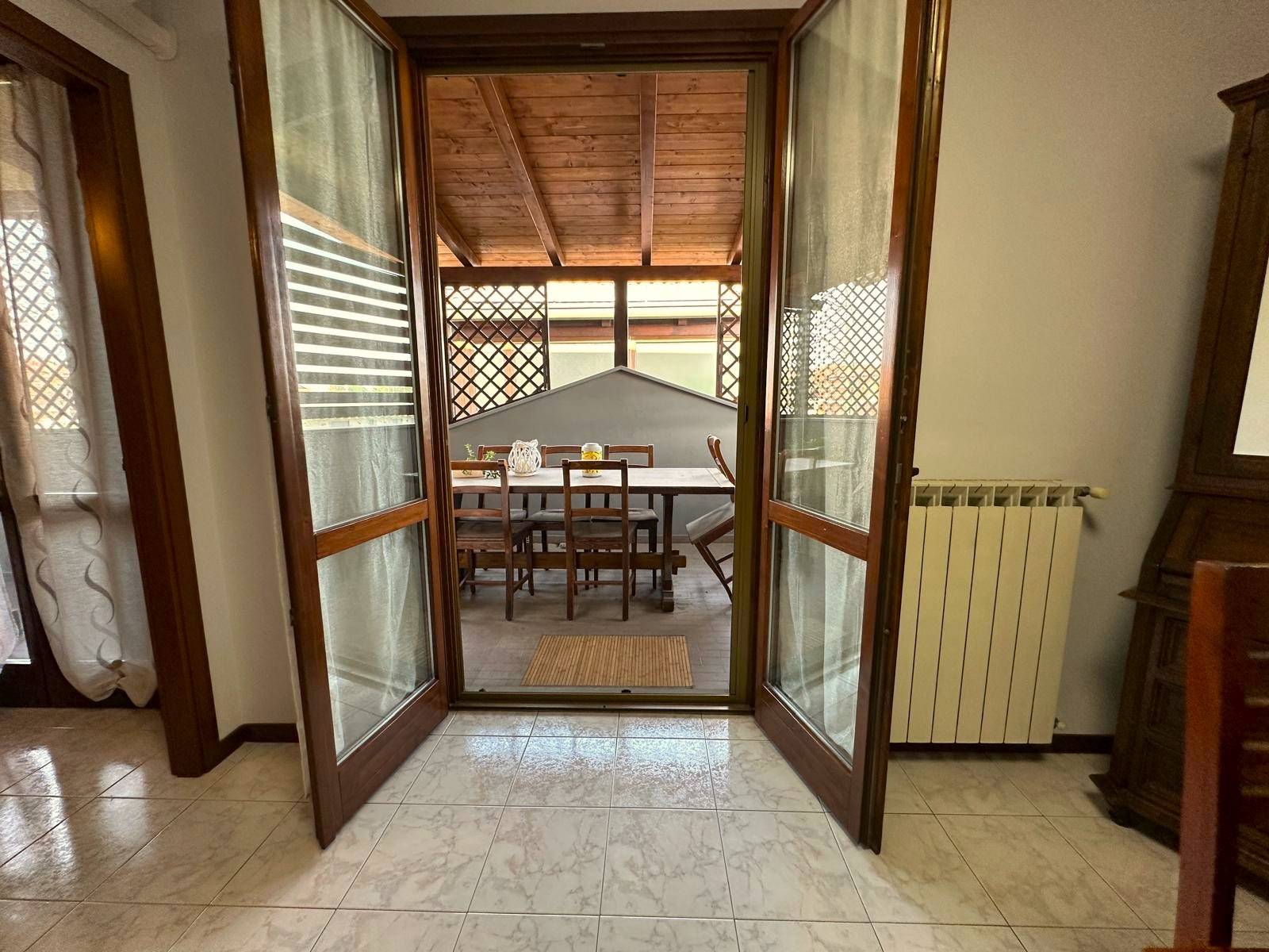 Appartamento in vendita a Ciserano