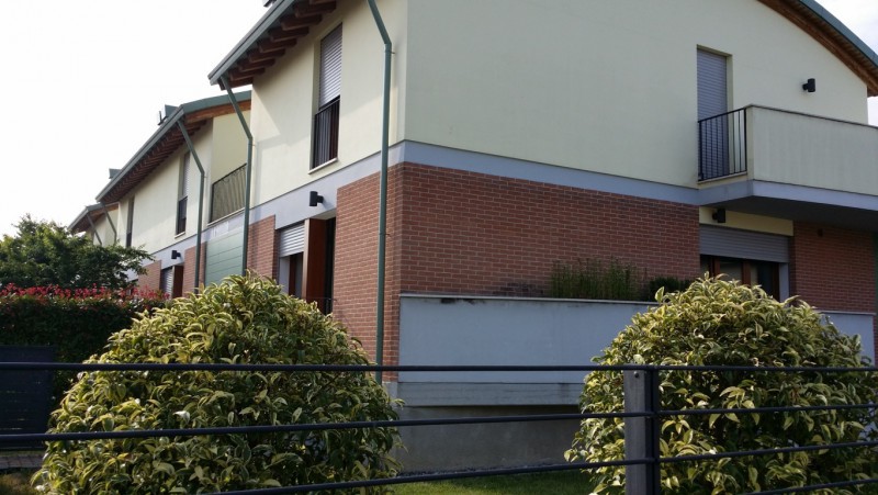 Affitto casa indipendente a Vicenza