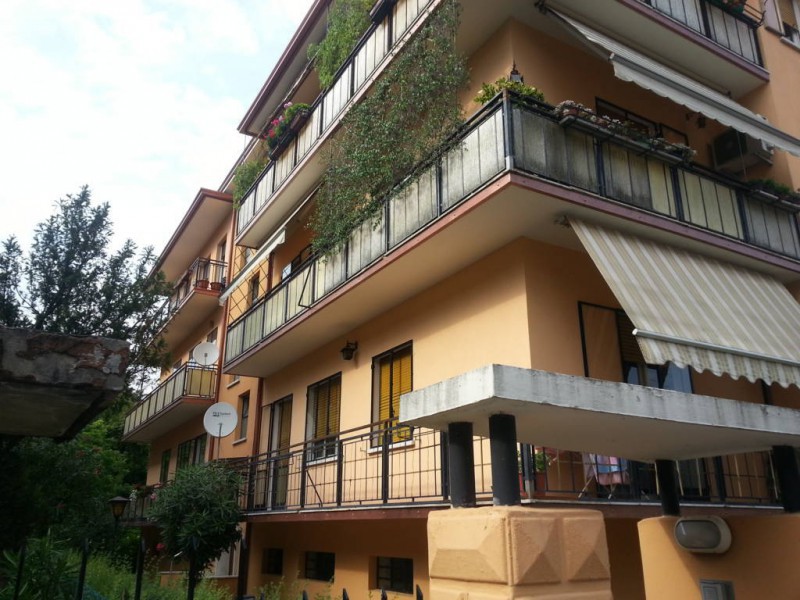 Appartamento a Vicenza