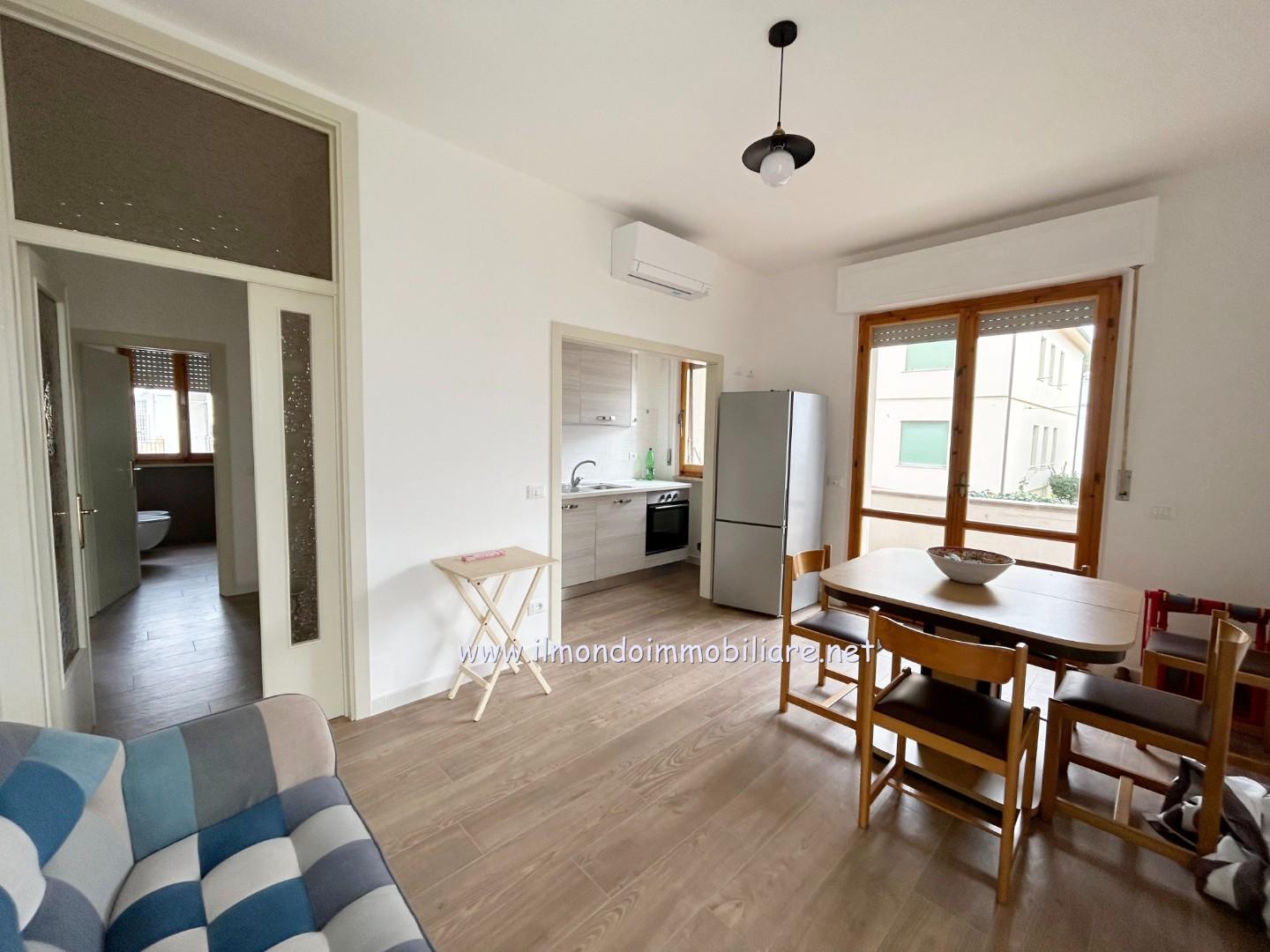 Villa con giardino, Rosignano Marittimo vada