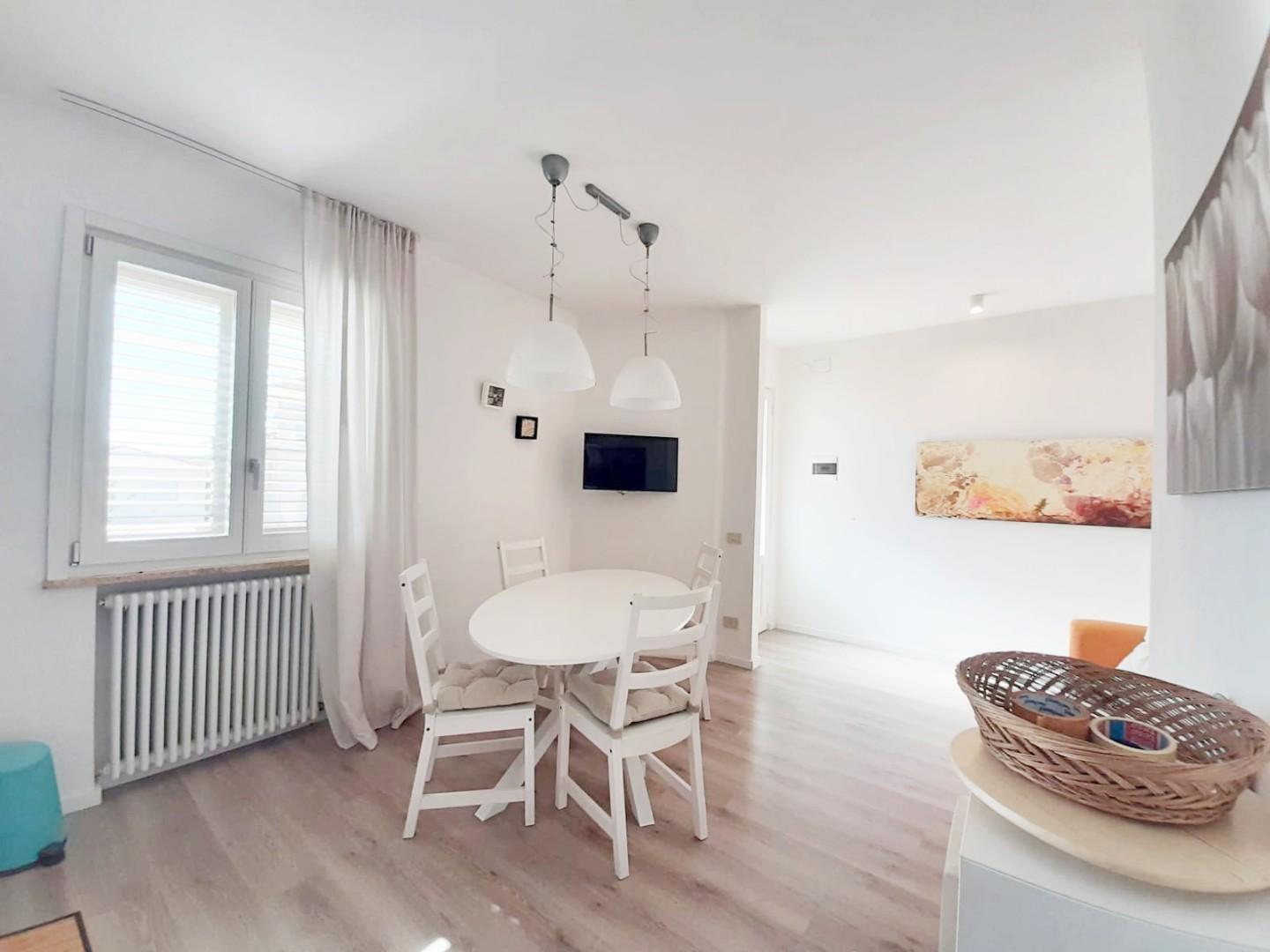 Trilocale in vendita, Cecina marina