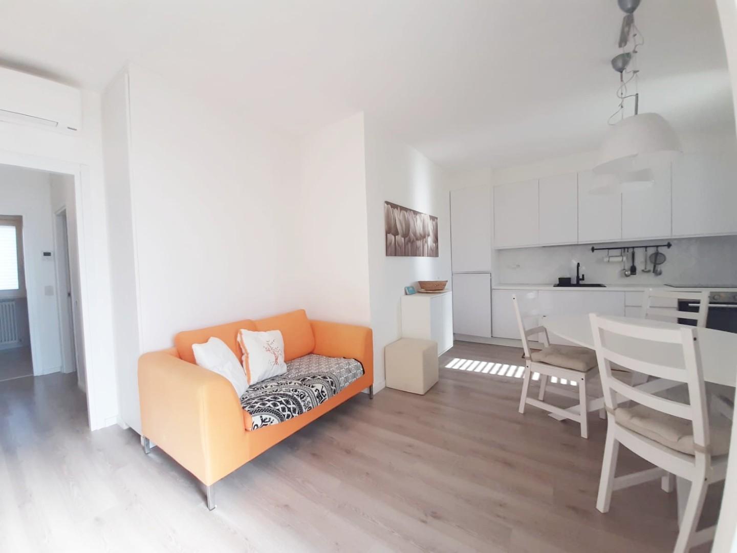 Trilocale in vendita, Cecina marina