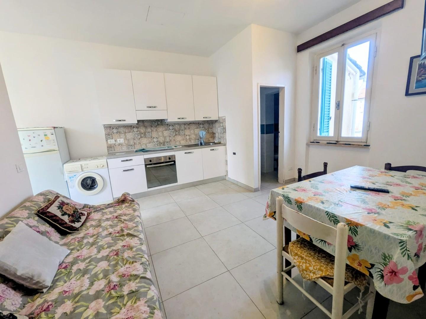 Trilocale ristrutturato, Rosignano Marittimo rosignano solvay