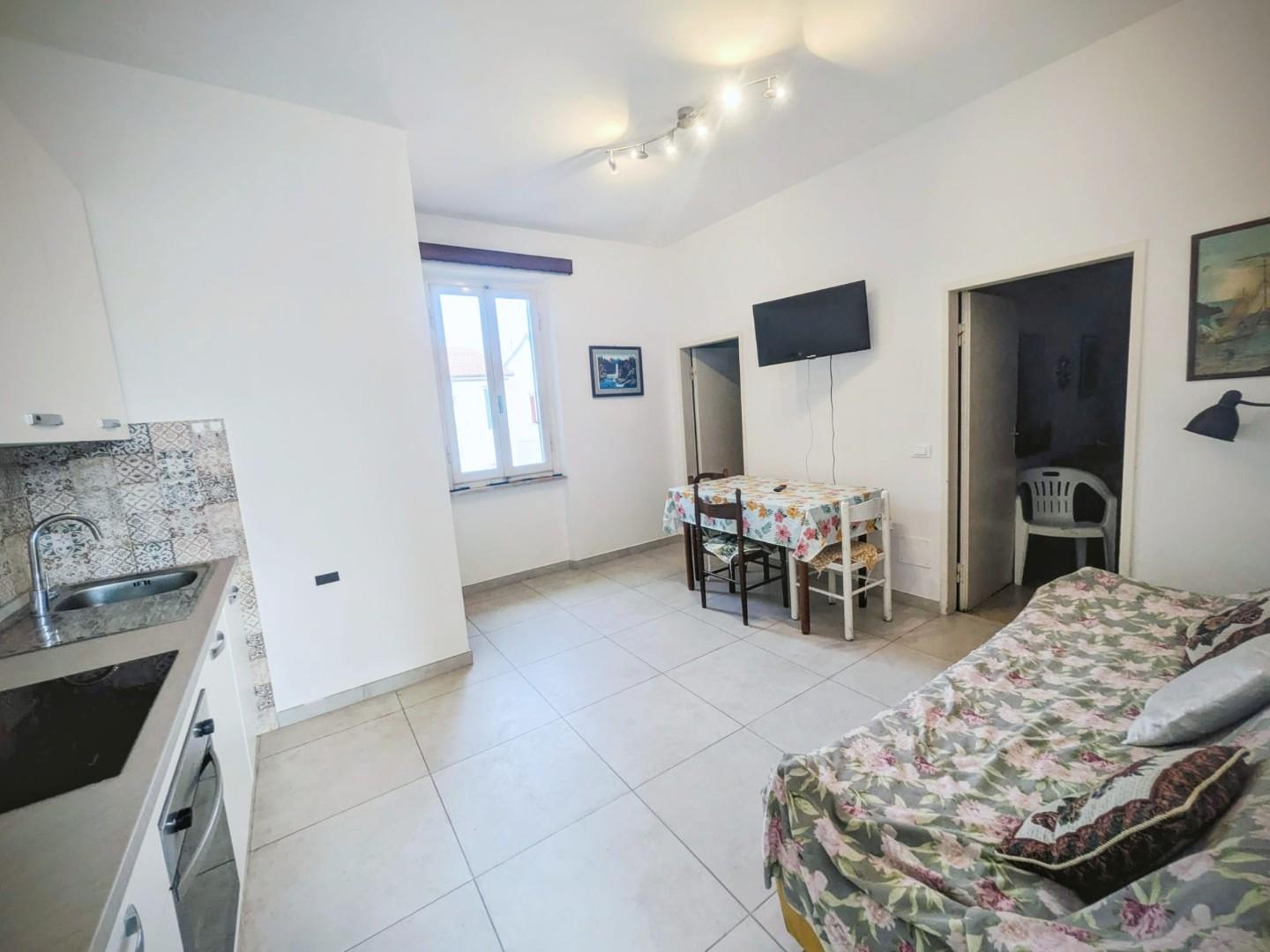 Trilocale ristrutturato, Rosignano Marittimo rosignano solvay