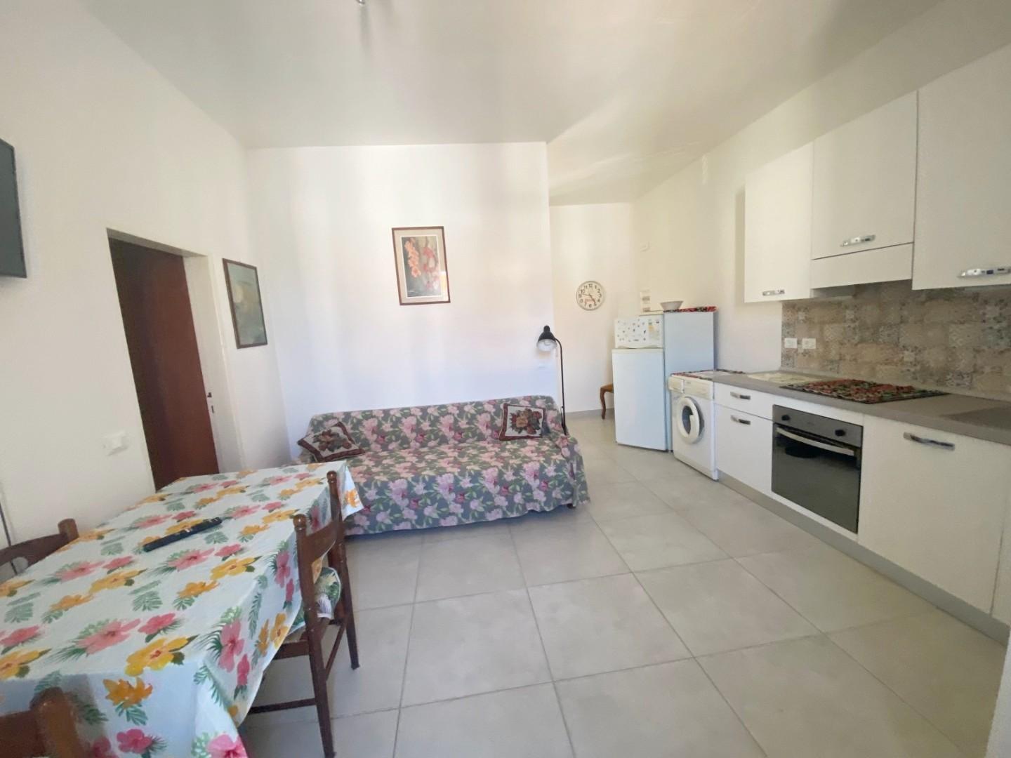 Trilocale ristrutturato, Rosignano Marittimo rosignano solvay