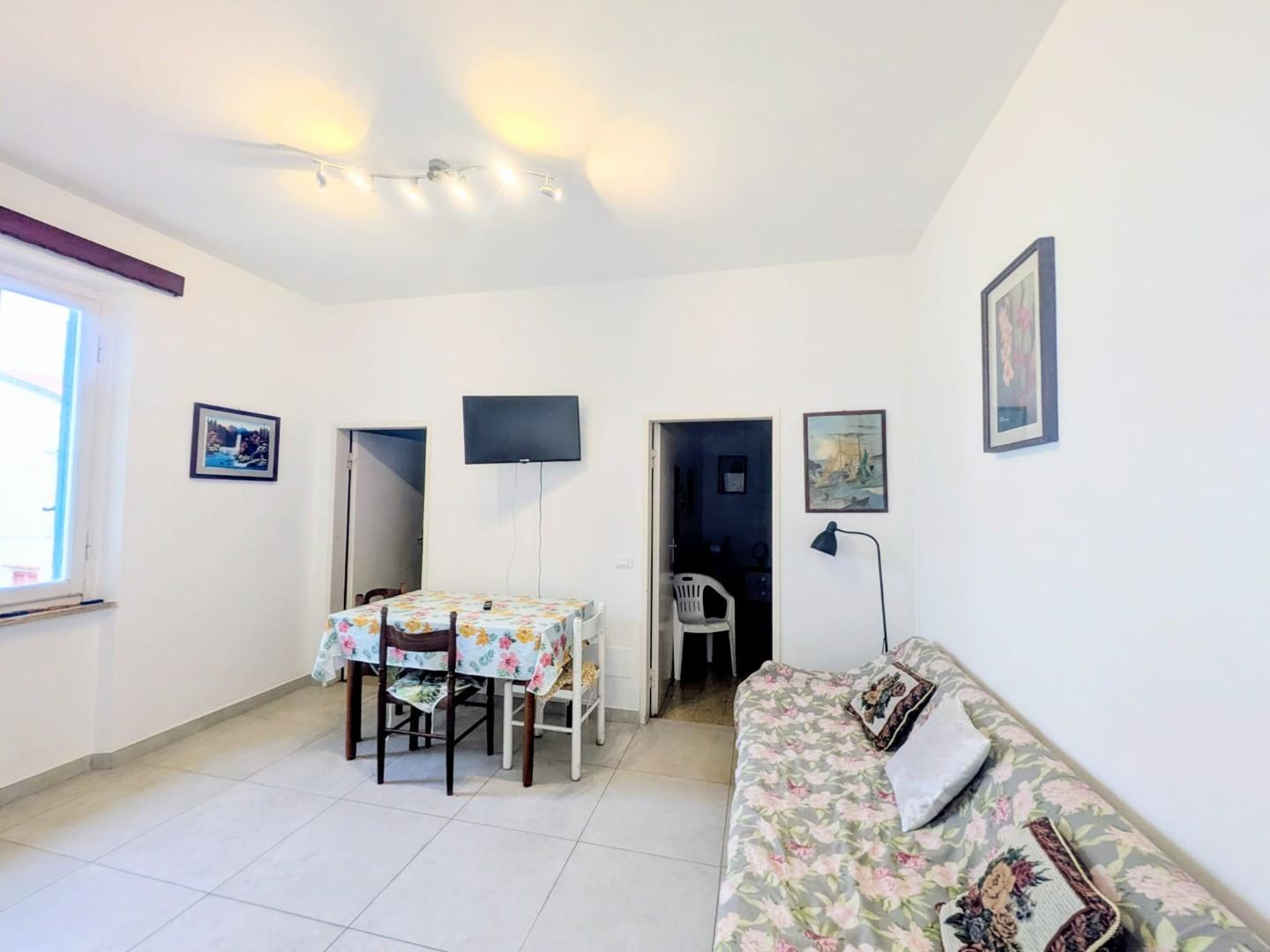 Trilocale ristrutturato, Rosignano Marittimo rosignano solvay