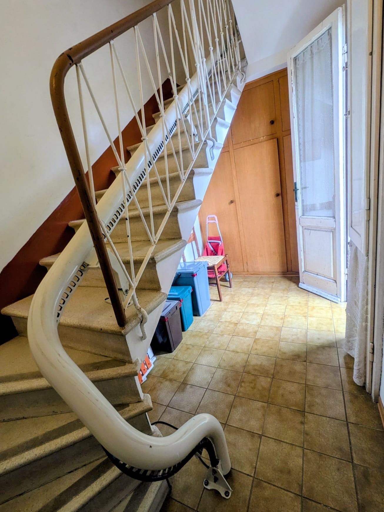 Trilocale ristrutturato, Rosignano Marittimo rosignano solvay