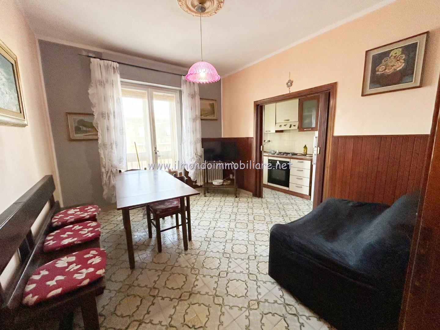 Quadrilocale con giardino, Rosignano Marittimo vada