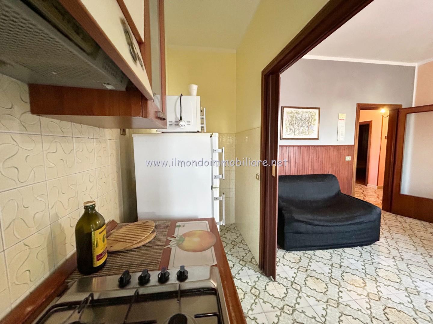 Quadrilocale con giardino, Rosignano Marittimo vada