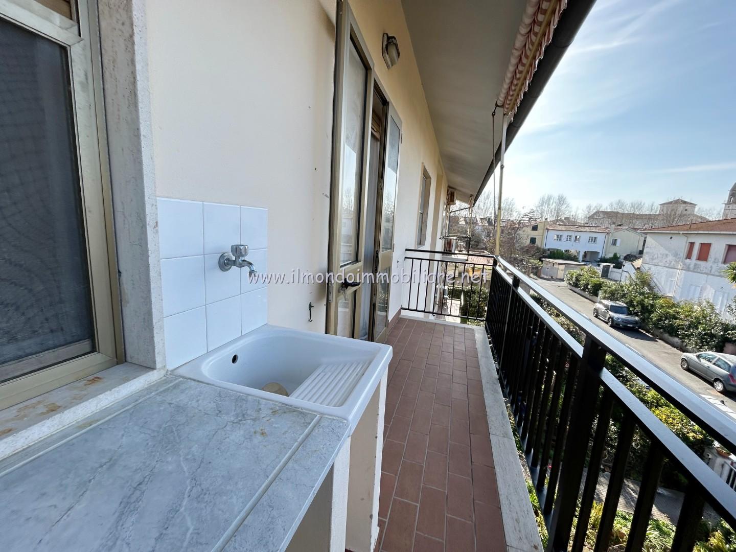 Quadrilocale con giardino, Rosignano Marittimo vada