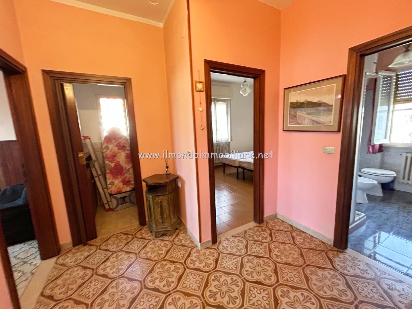 Quadrilocale con giardino, Rosignano Marittimo vada