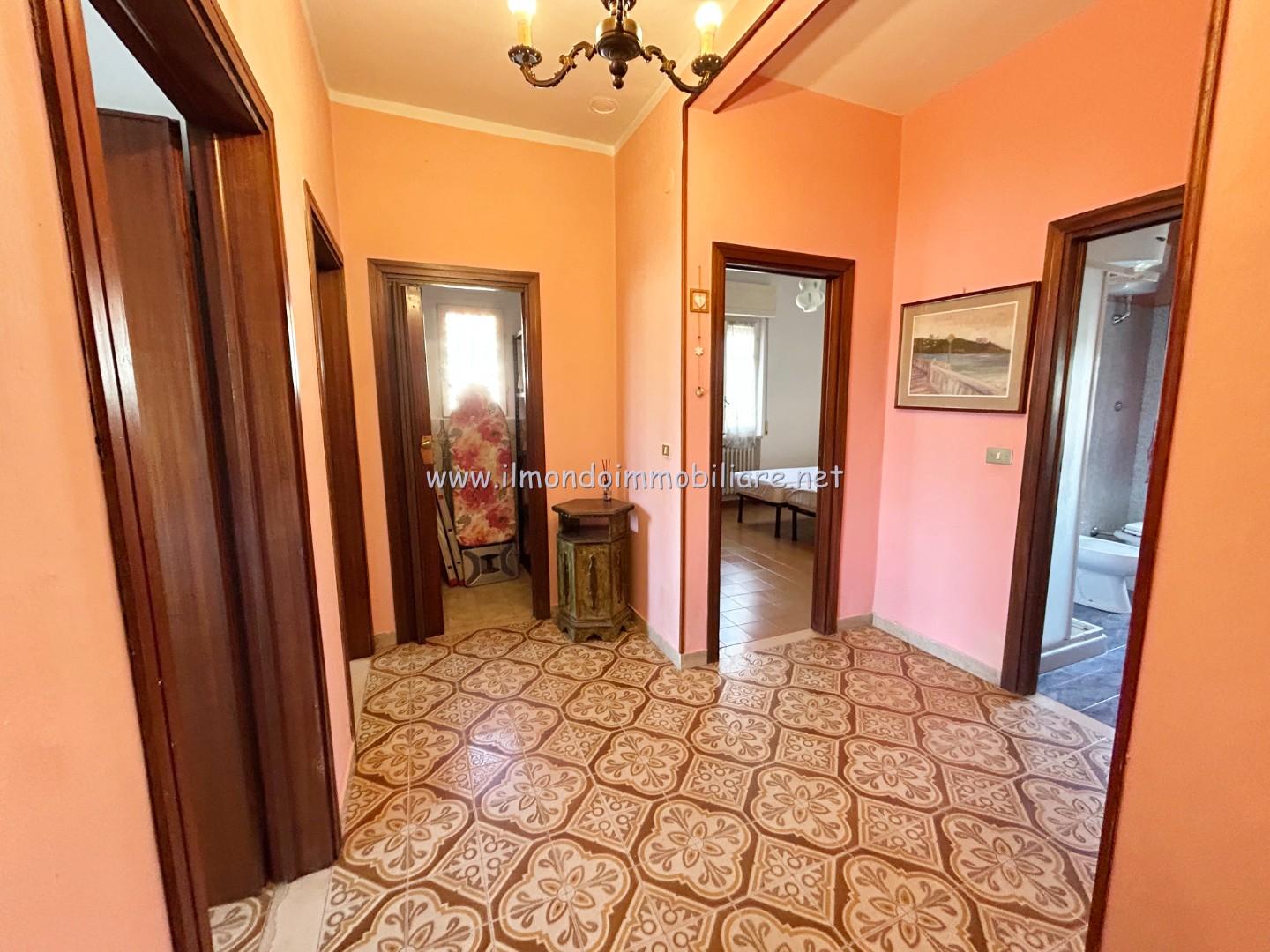 Quadrilocale con giardino, Rosignano Marittimo vada