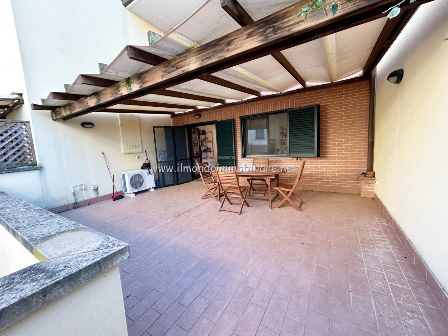 Bilocale con giardino, Rosignano Marittimo vada