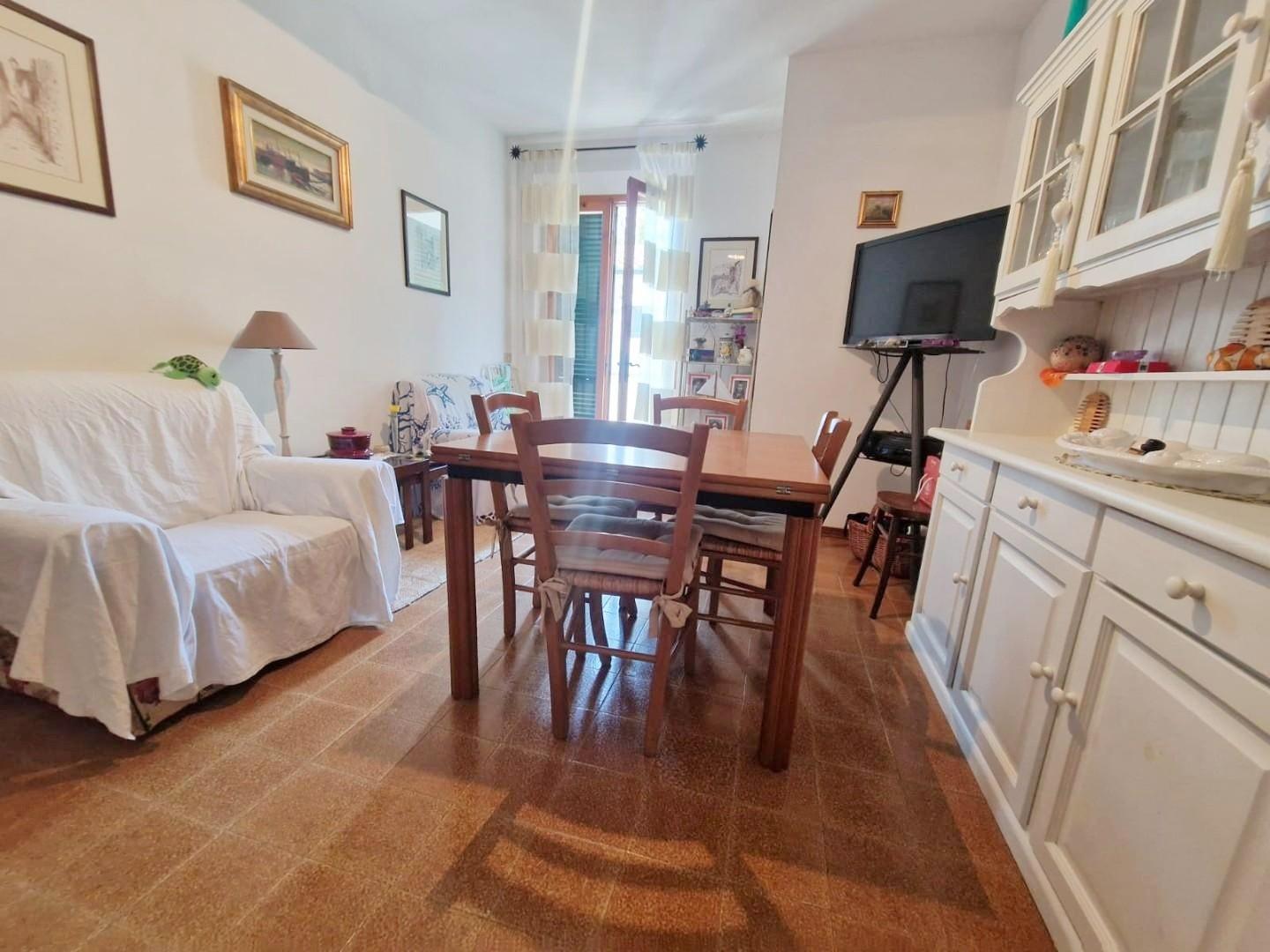 Trilocale in vendita, Cecina la mazzanta - buca del gatto