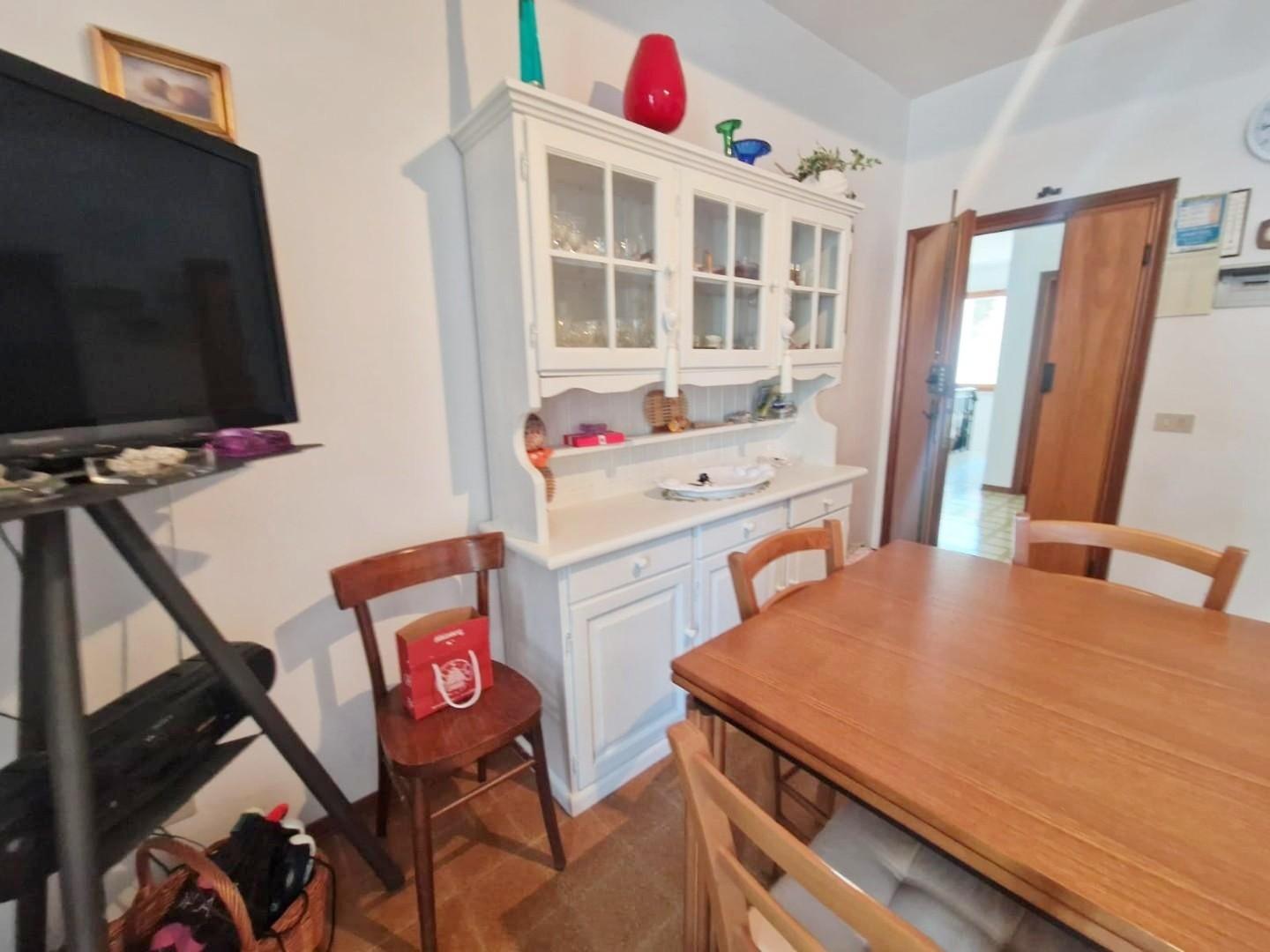 Trilocale in vendita, Cecina la mazzanta - buca del gatto