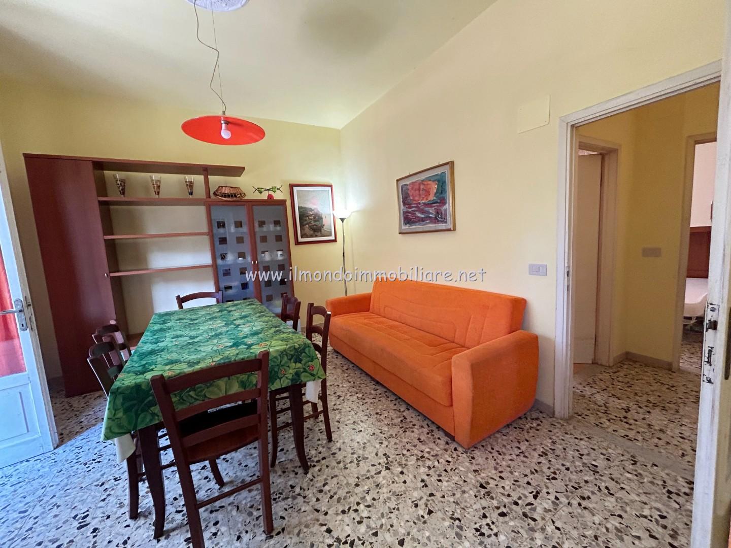 Trilocale con giardino, Rosignano Marittimo vada