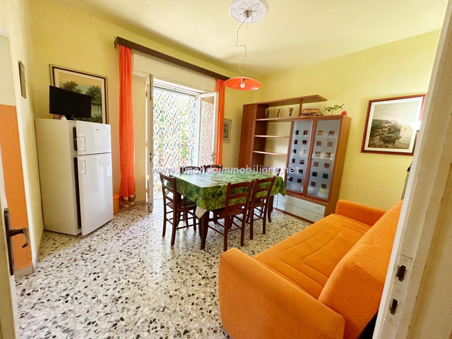 Trilocale con giardino, Rosignano Marittimo vada