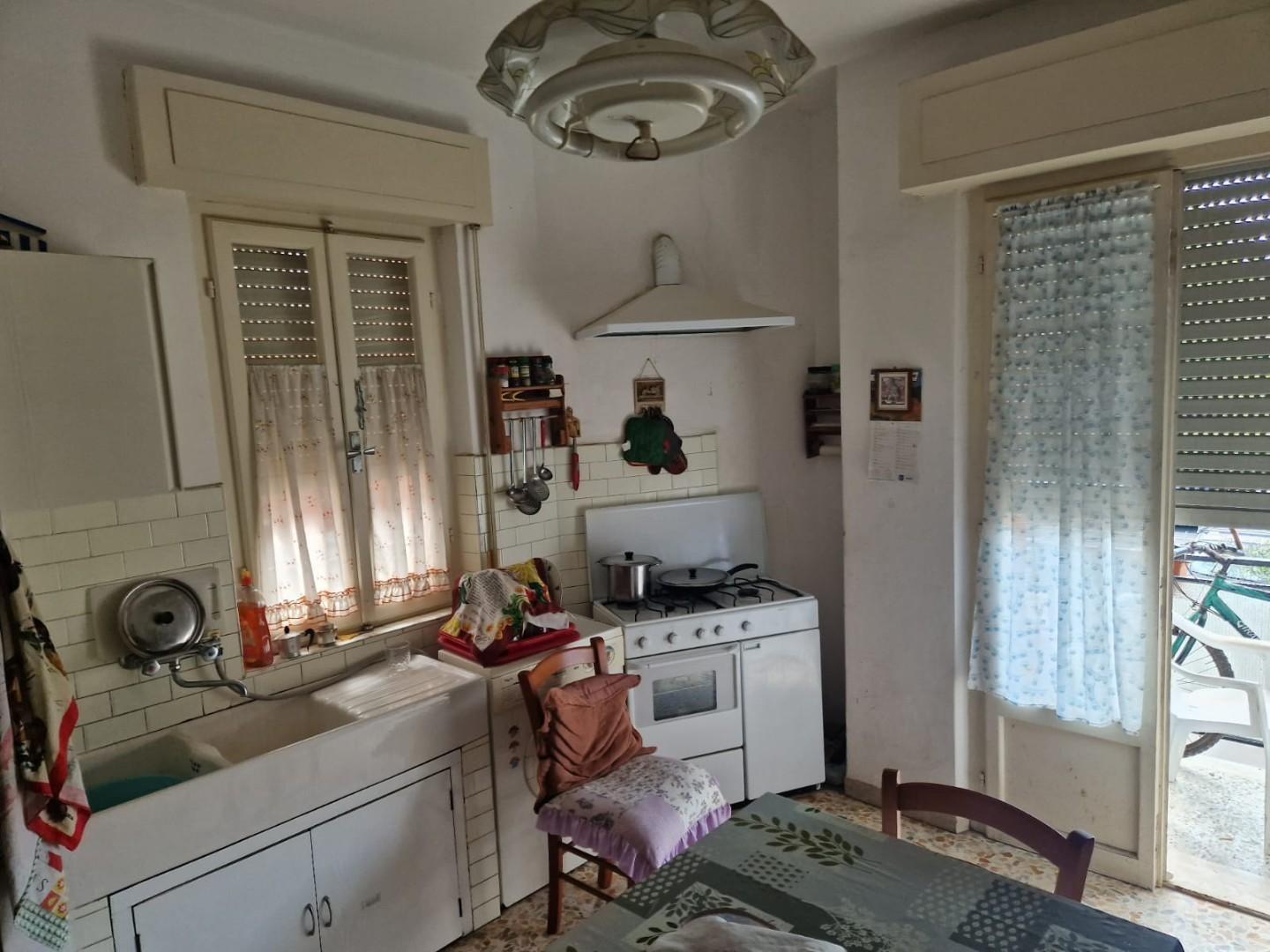 Trilocale in vendita, Cecina la mazzanta - buca del gatto