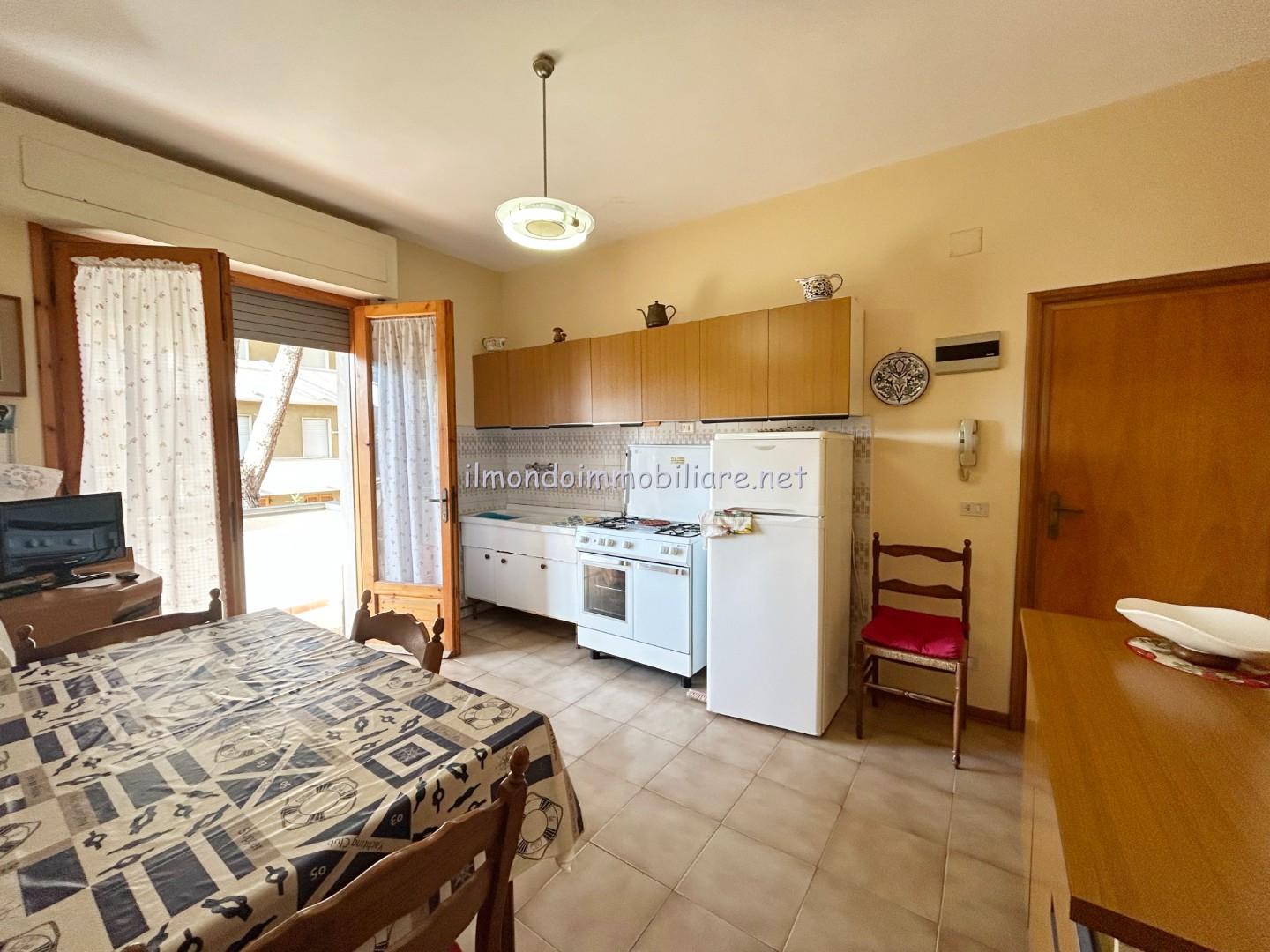 Bilocale in vendita, Rosignano Marittimo vada