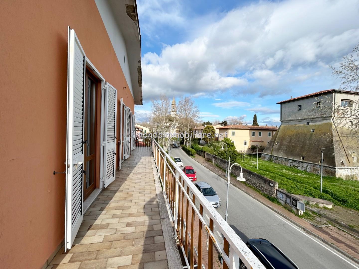 Casa indipendente con giardino, Rosignano Marittimo vada