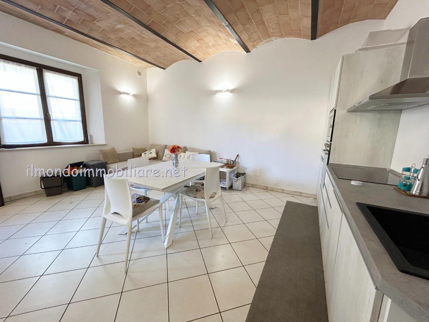 Trilocale con giardino, Rosignano Marittimo vada