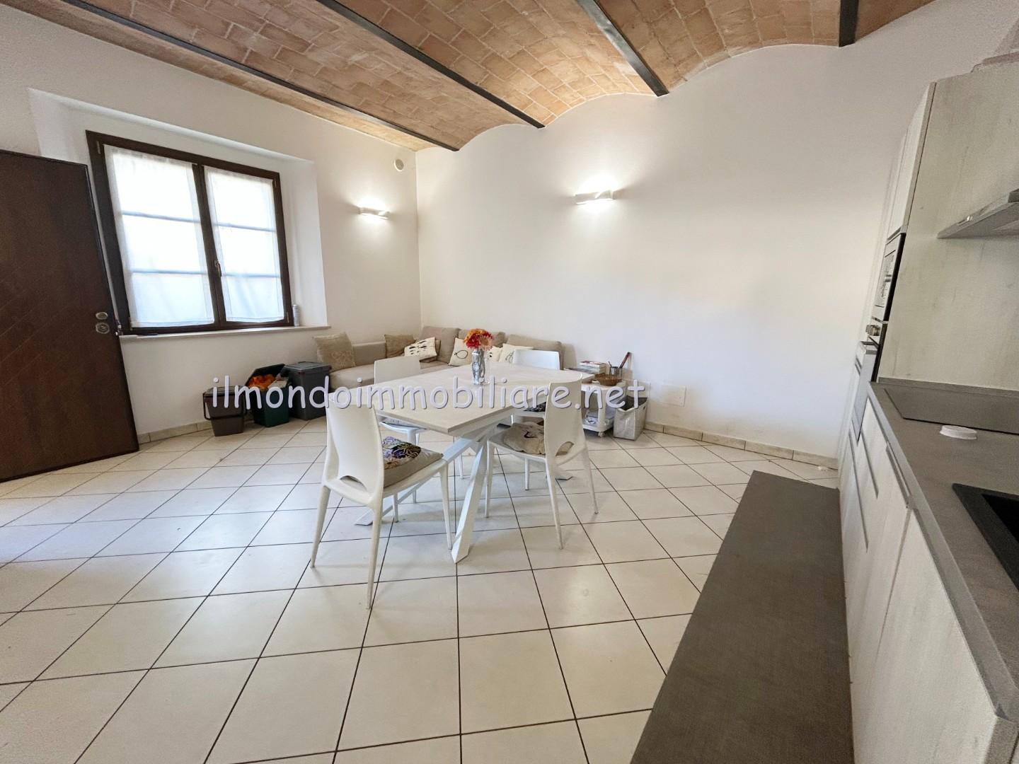 Trilocale con giardino, Rosignano Marittimo vada