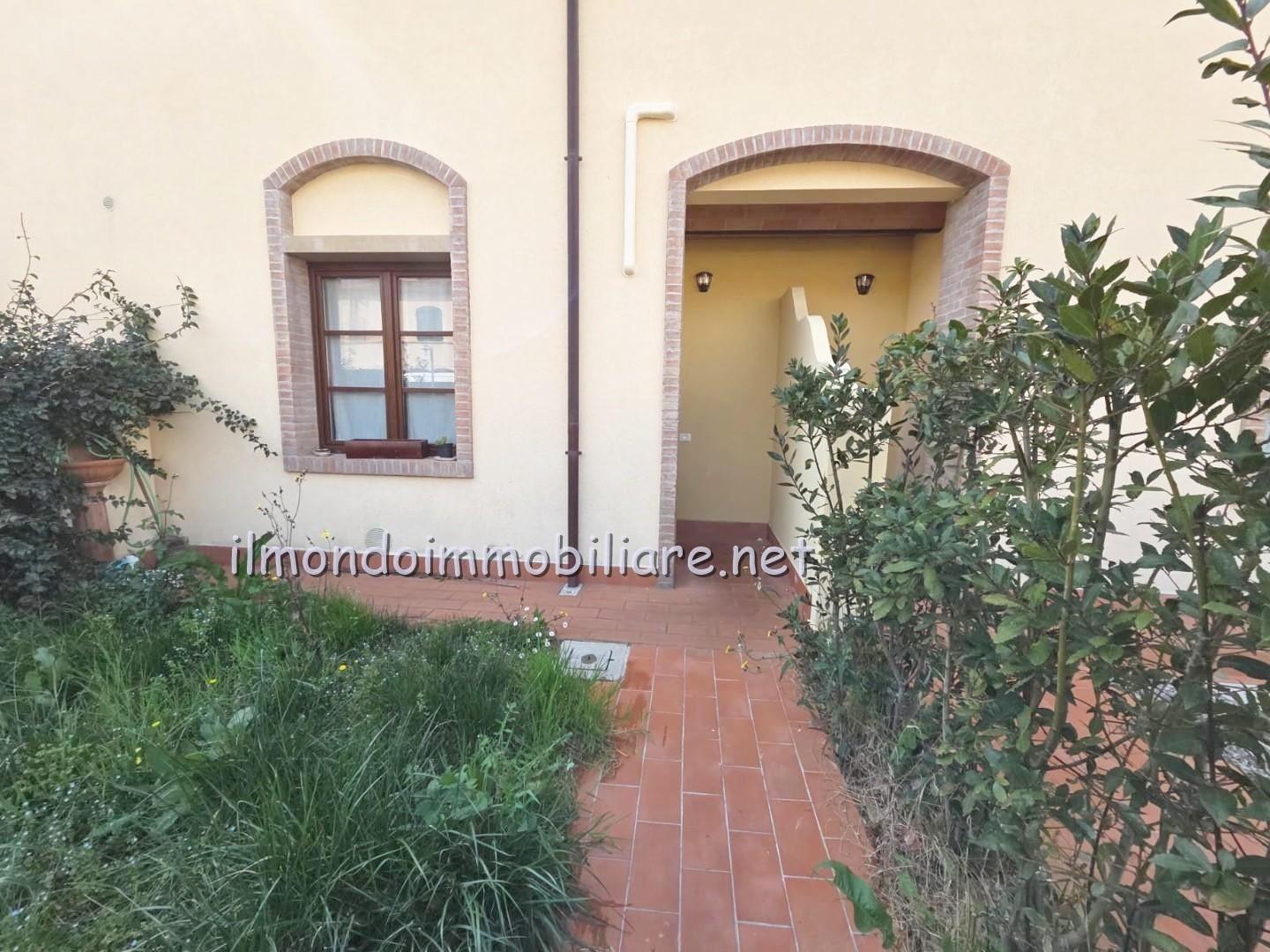 Trilocale con giardino, Rosignano Marittimo vada