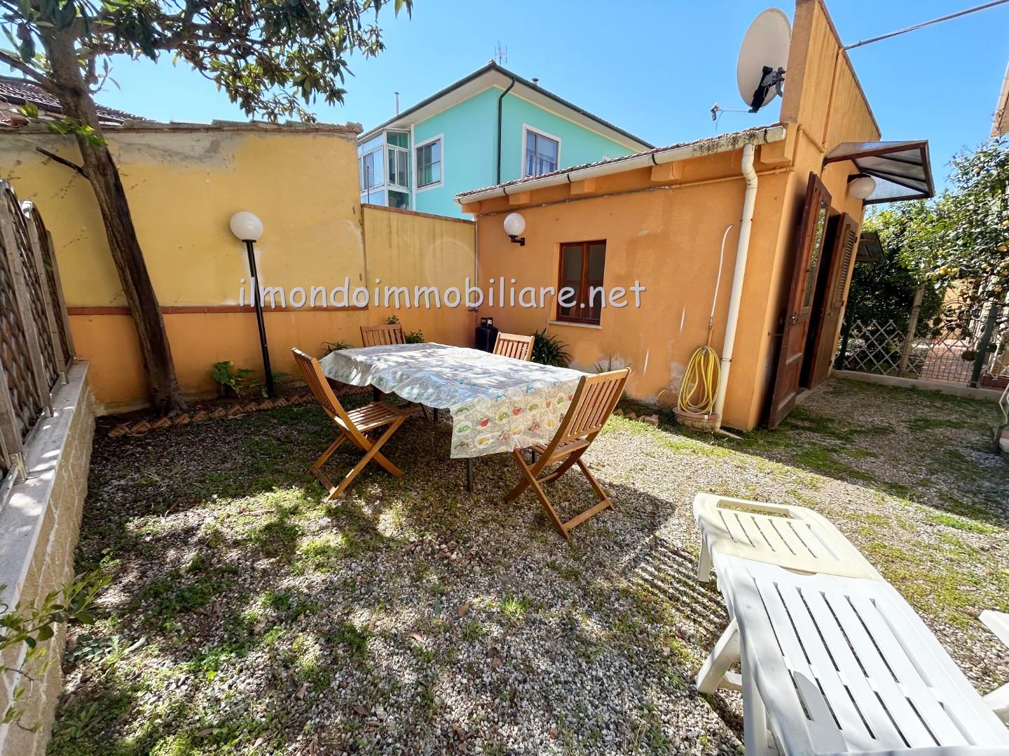 Appartamento arredato in affitto, Rosignano Marittimo vada