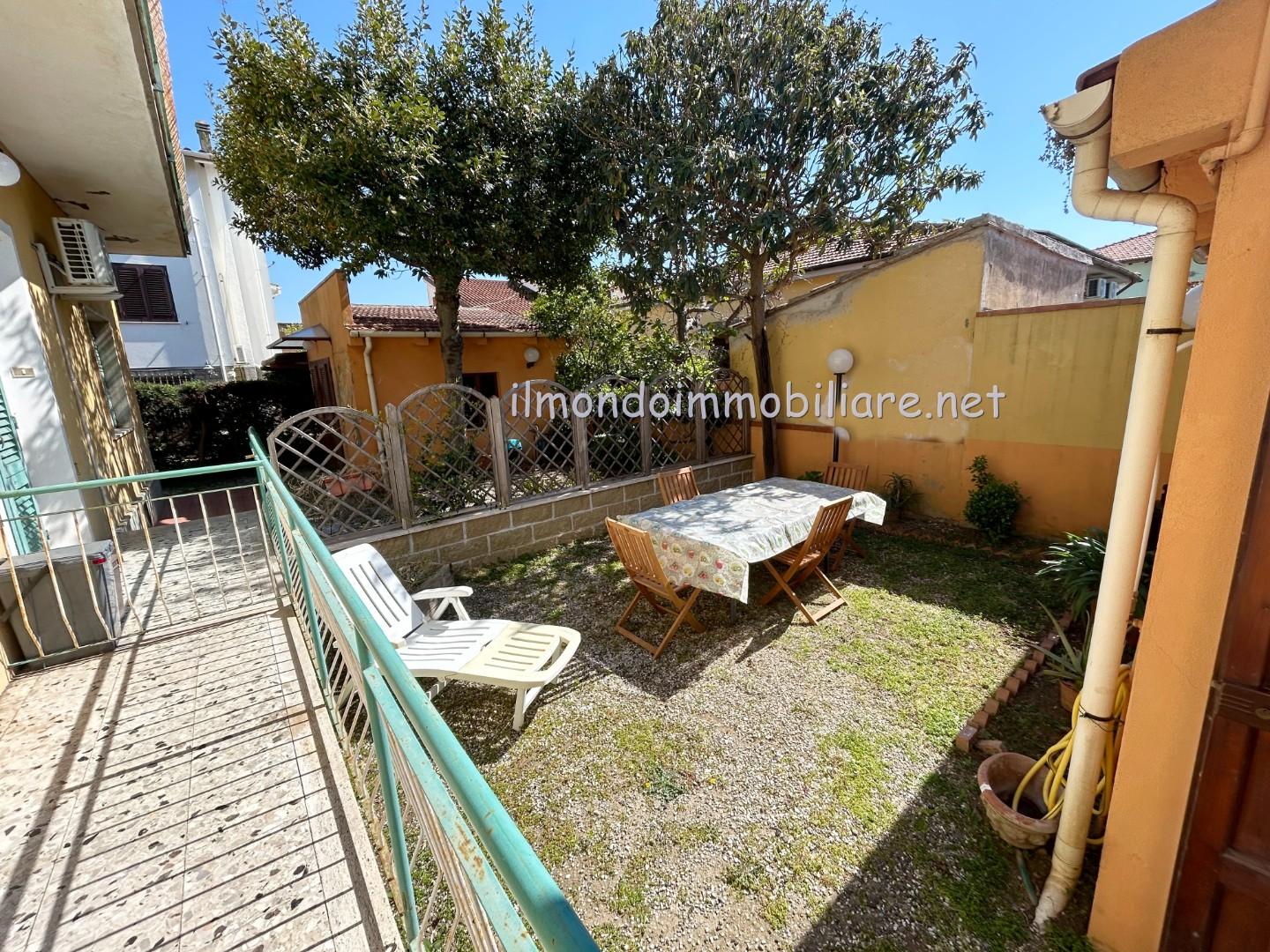 Appartamento arredato in affitto, Rosignano Marittimo vada