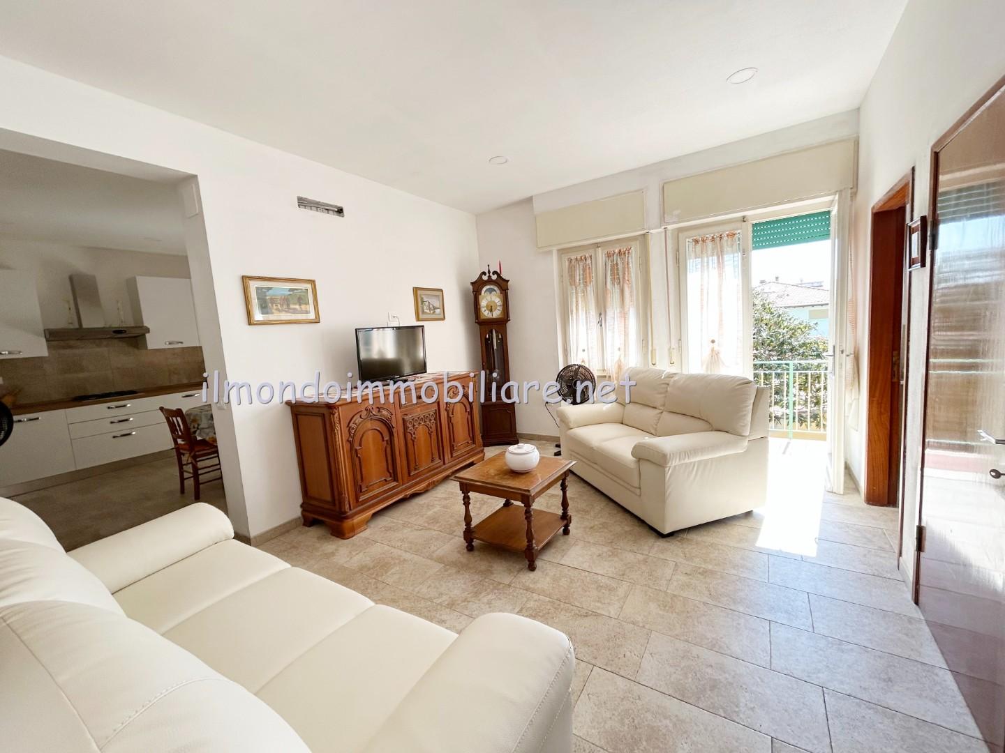 Appartamento arredato in affitto, Rosignano Marittimo vada