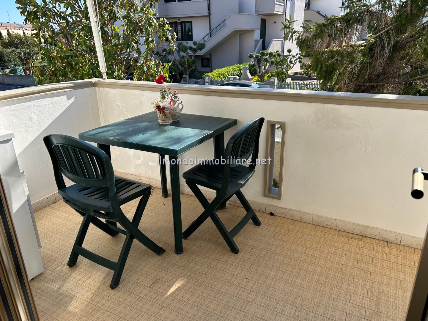 Trilocale arredato in affitto, Rosignano Marittimo vada