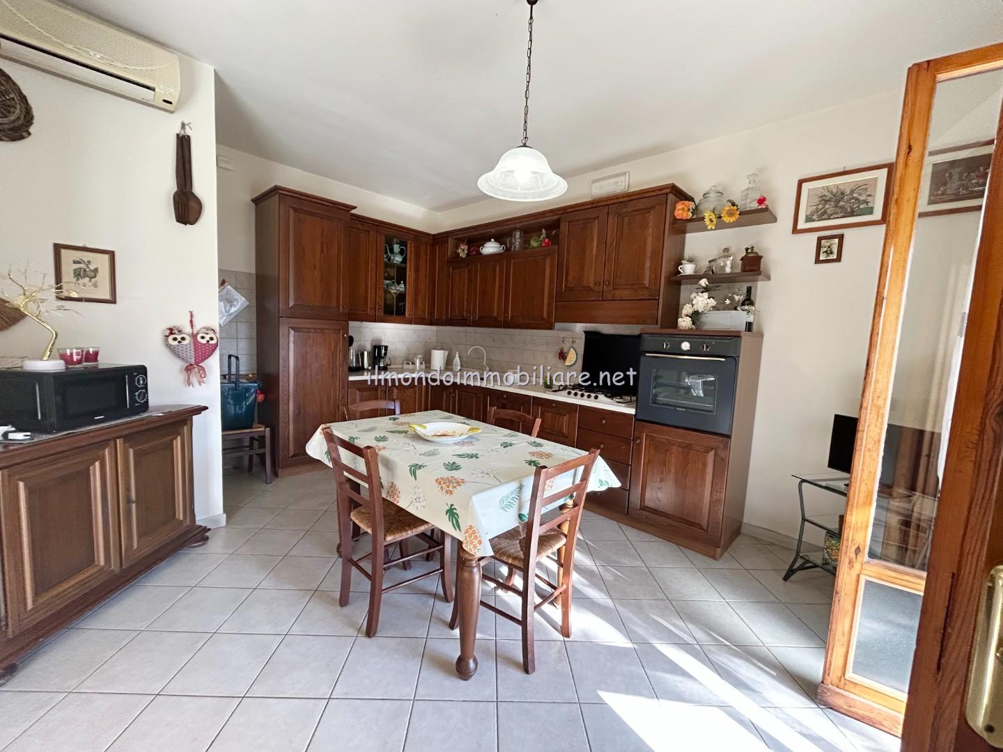 Trilocale arredato in affitto, Rosignano Marittimo vada