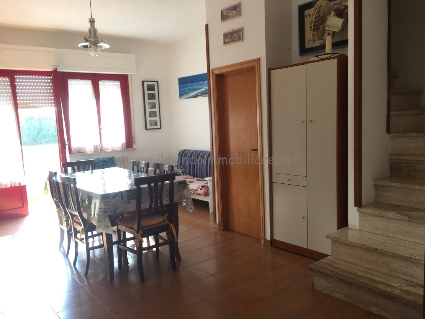 Quadrilocale in vendita, Rosignano Marittimo vada